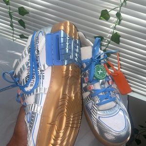 Off White Sneakers